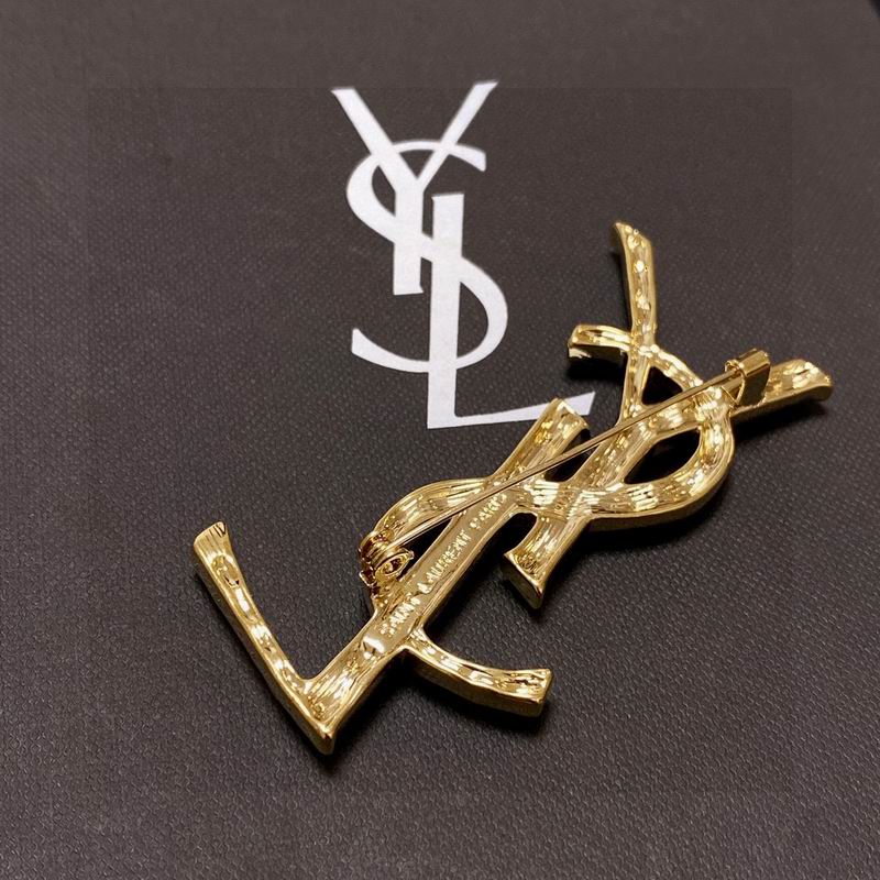 YSL Brooch 9lyr9 (5)